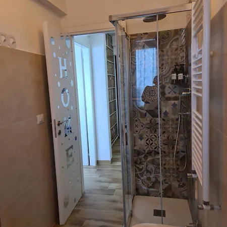 La Casa Di Marilu Vicino A Trastevere Casa vacanze