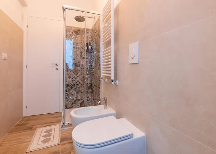 Casa vacanze La Casa Di Marilù Vicino A Trastevere