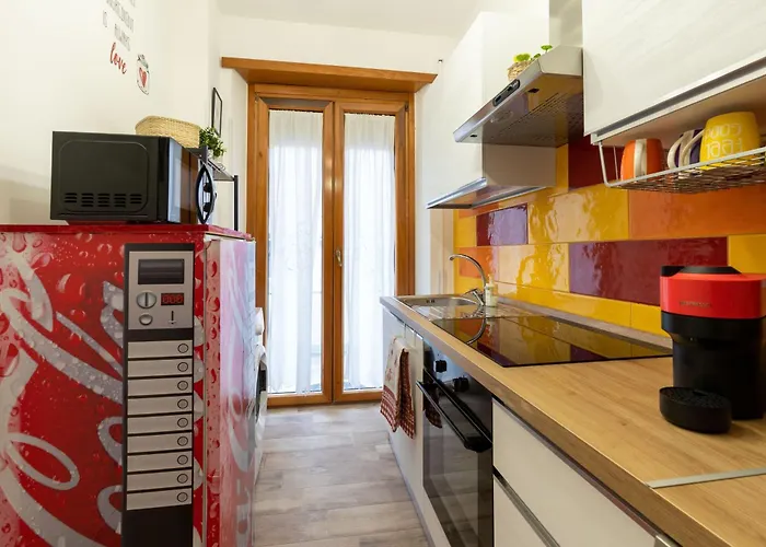 La Casa Di Marilù Vicino A Trastevere Casa vacanze Roma