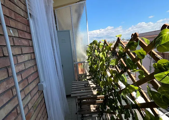 La Casa Di Marilù Vicino A Trastevere Casa vacanze *