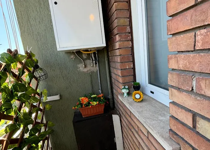 Casa vacanze La Casa Di Marilù Vicino A Trastevere