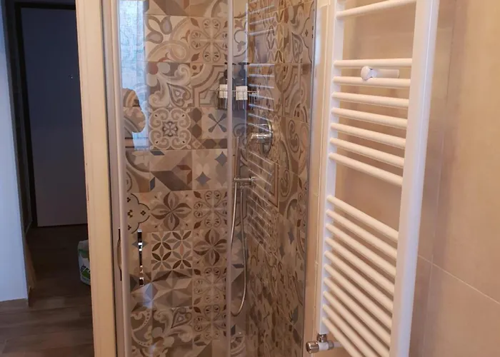 La Casa Di Marilù Vicino A Trastevere * Roma