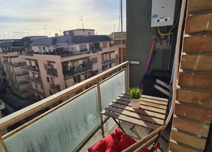 Casa vacanze La Casa Di Marilù Vicino A Trastevere Roma