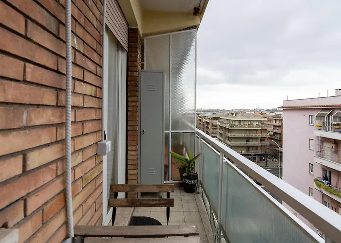 Casa vacanze La Casa Di Marilù Vicino A Trastevere Roma