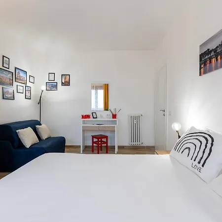 La Casa Di Marilu Vicino A Trastevere בית נופש *