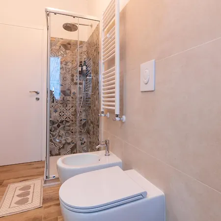 בית נופש La Casa Di Marilu Vicino A Trastevere