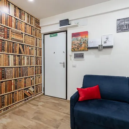 La Casa Di Marilu Vicino A Trastevere בית נופש רומא