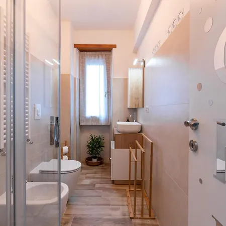 La Casa Di Marilu Vicino A Trastevere רומא