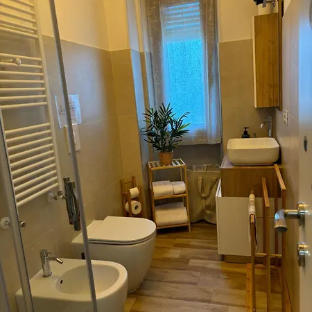 בית נופש La Casa Di Marilu Vicino A Trastevere