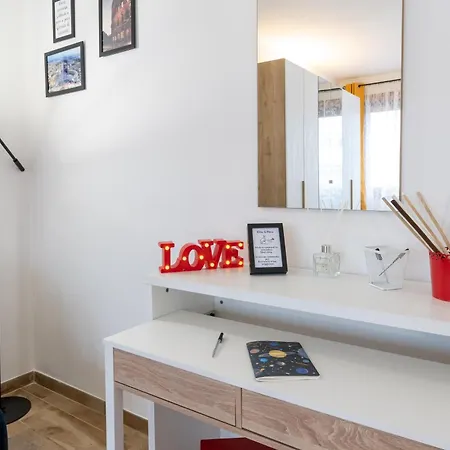 La Casa Di Marilu Vicino A Trastevere בית נופש רומא