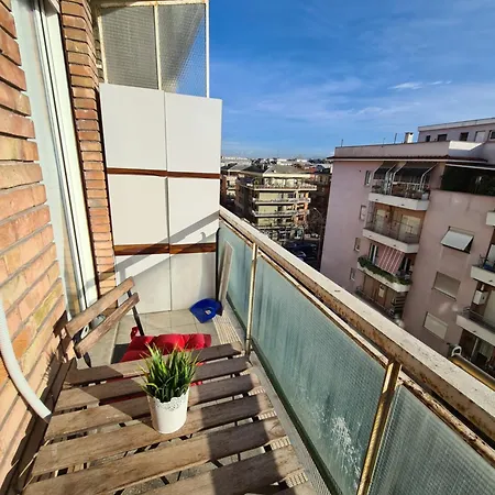 בית נופש La Casa Di Marilu Vicino A Trastevere רומא