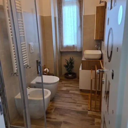 La Casa Di Marilu Vicino A Trastevere