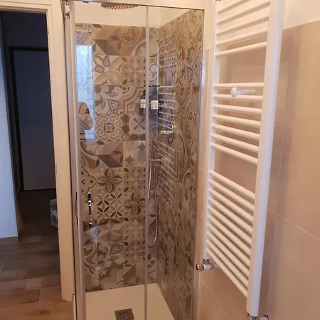 La Casa Di Marilu Vicino A Trastevere * רומא