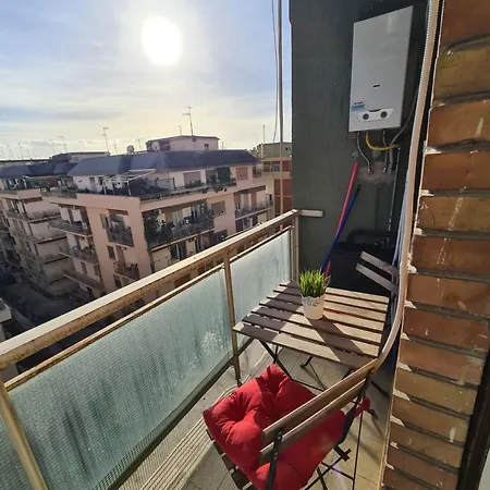 בית נופש La Casa Di Marilu Vicino A Trastevere רומא
